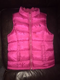 Old Navy Vest