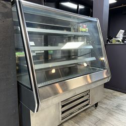 Commercial Refrigerator