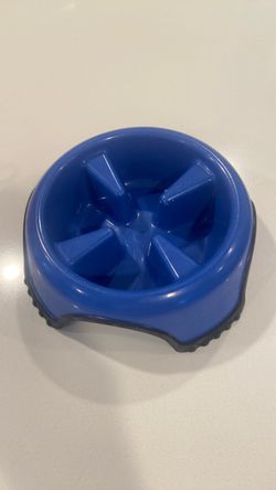 JW Skid Stop Slow Feed Bowl - Medium