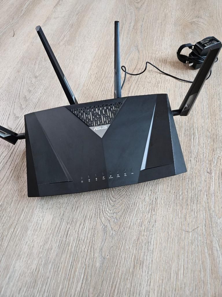 Asus Router AC2600