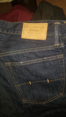 Jean's