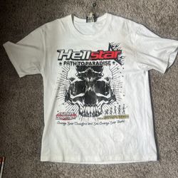 Hell Star Shirt