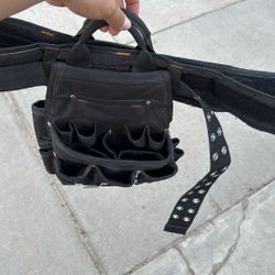 Clc Tool Belt