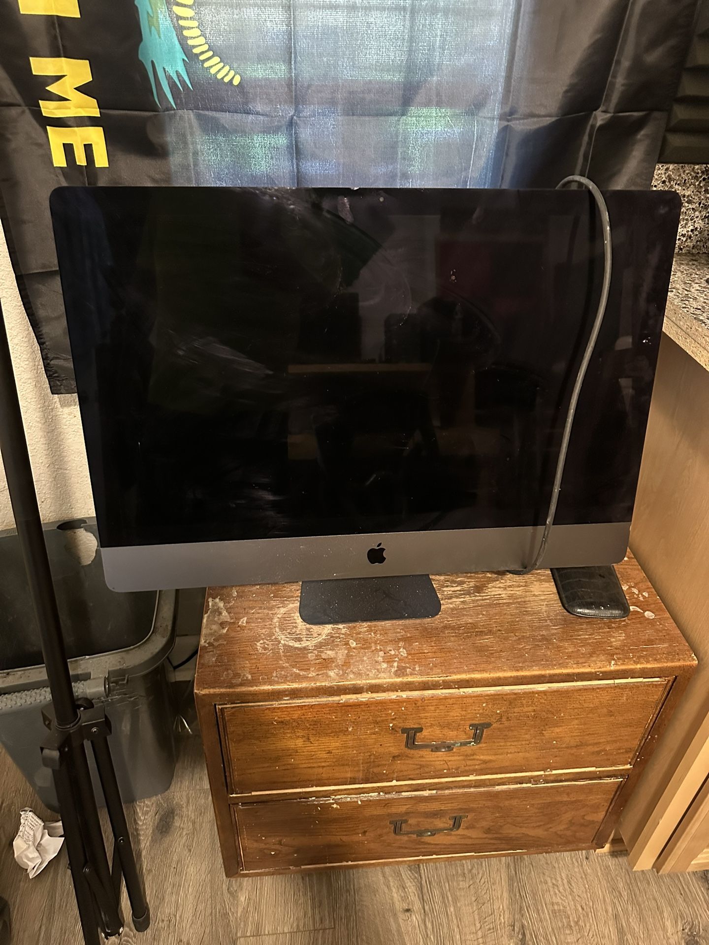 Apple iMac 
