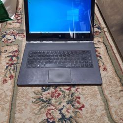 Lenovo Yoga PRO 3 Touchscreen Tablet Laptop