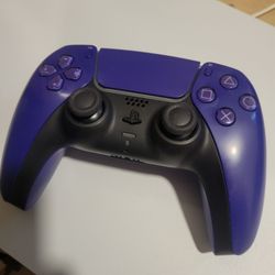 PS5 controller (stick drift)