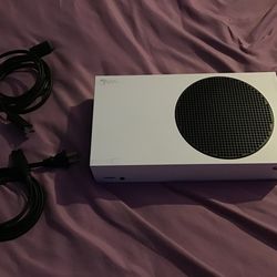 Xbox series S 512 GB