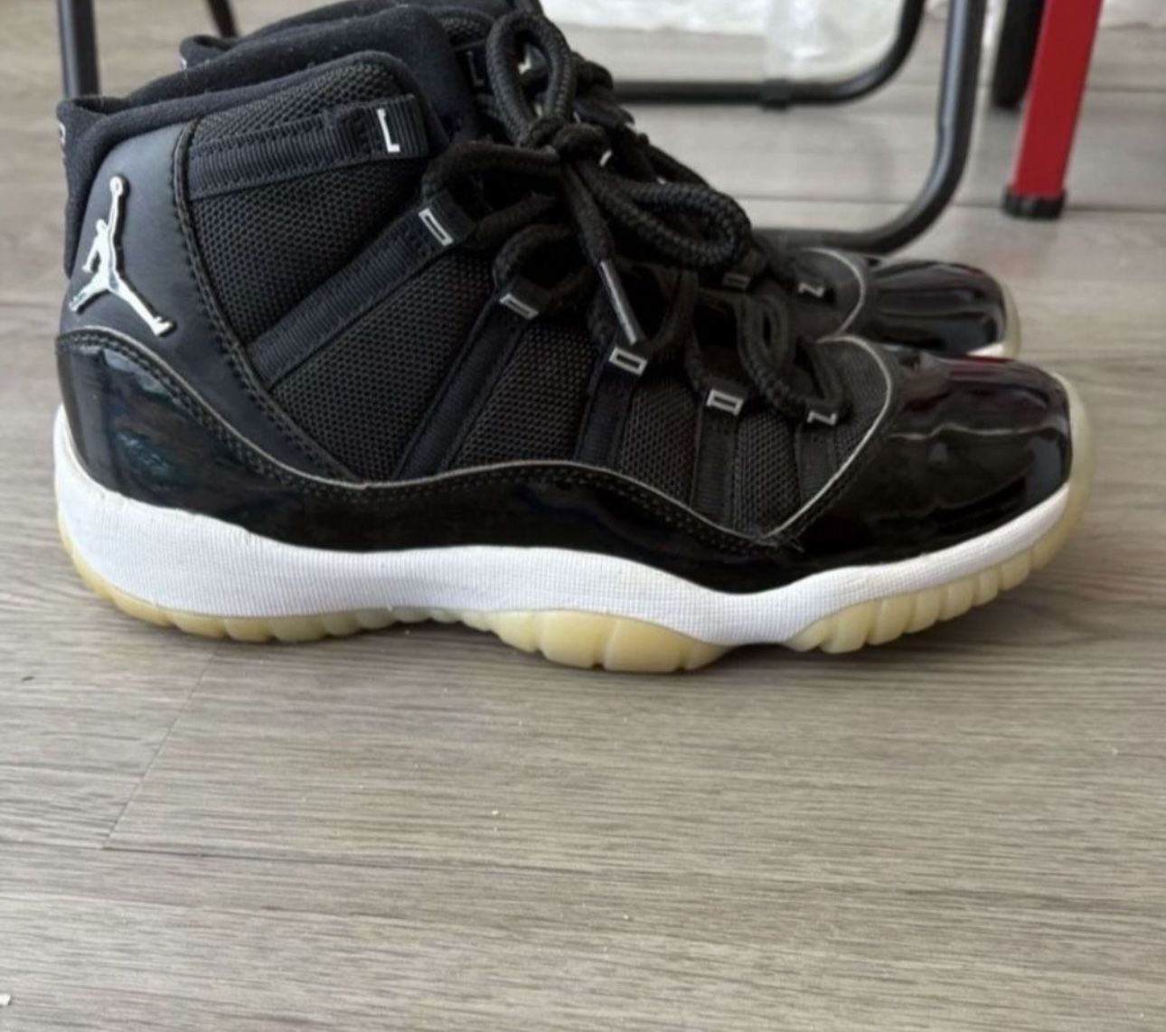 Jordan 11 Julibee