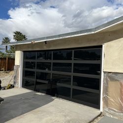 Garage Doors 