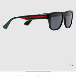 Authentic Gucci Sunglasses, Make Me An Offer