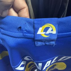 Rams Jersey Donald 