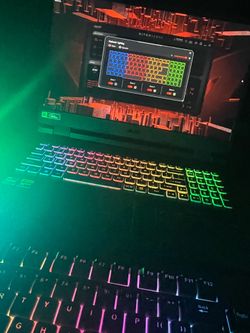 Acer Nitro 5 Gaming Laptop