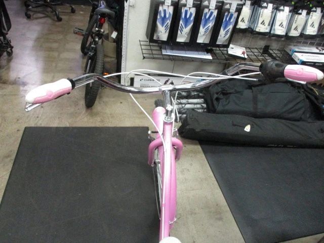 Used Schwinn Perla 26 7 Speed Beach Cruiser Bicycle