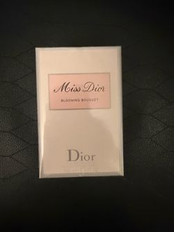 Miss Dior Blooming Bouqet