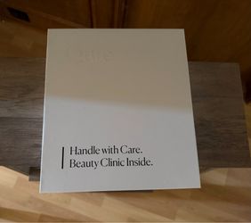 Qure Skincare Micro infusion Kit