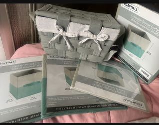 Storages 🩶🩶🩶🩶🩶