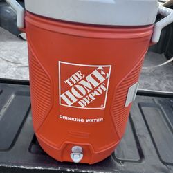 Water Cooler