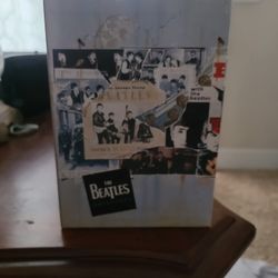 The Beatles Anthology 