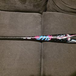2025 Marucci CATX2 -5 USSSA Vice Limited Edition Baseball Bat