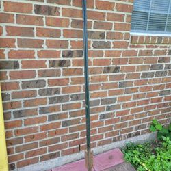 Five T Post 6''