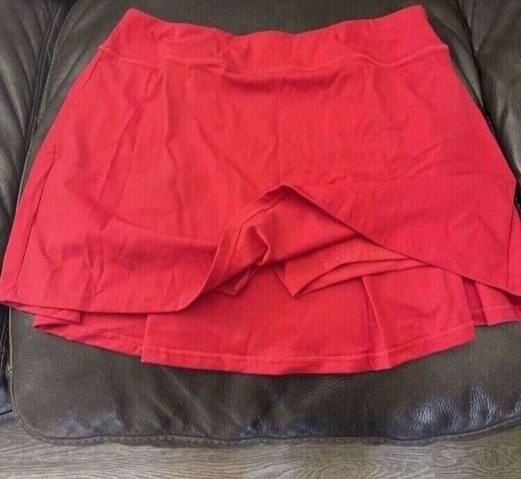 Tennis Skirt