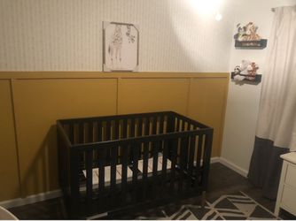 Crib