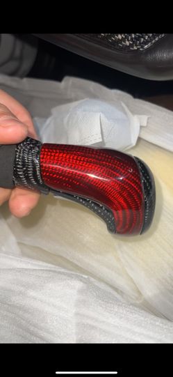 Camaro Shift Knob