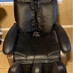 IRest Massage Chair