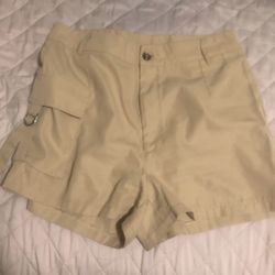  Large Shorts
