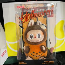 NEW AUTHENTIC - Halloween Labubu