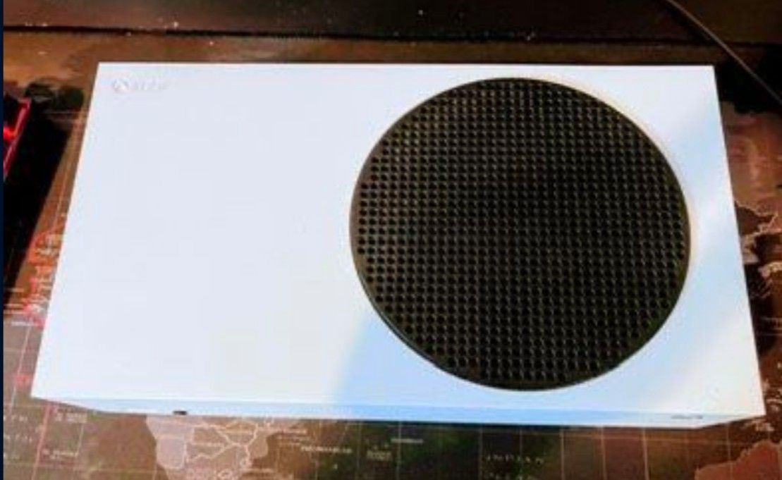 Xbox Series S