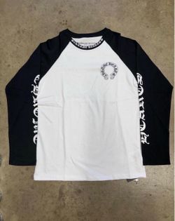 Chrome hearts long sleeve