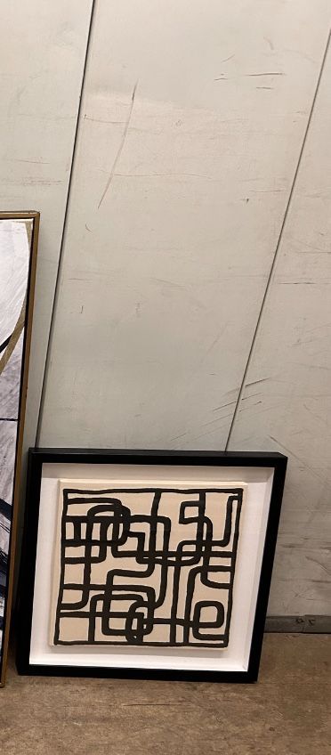 Wall Art - $5 Each