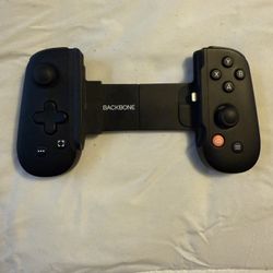 PlayStation/ Xbox Backbone For Mobile 
