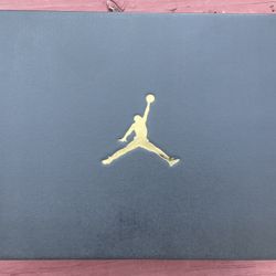 New Air Jordan Nike Shoes Men’s Size 10