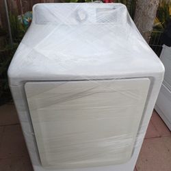 Secadora Samsung gas