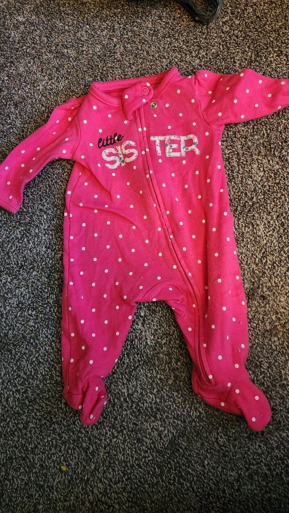 newborn sleeper