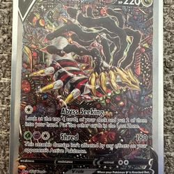 Pokmon Card Giratina for Sale in Tucson, AZ - OfferUp