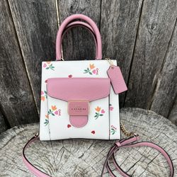 Coach Pepper Crossbody 