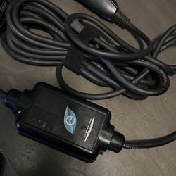 Charger