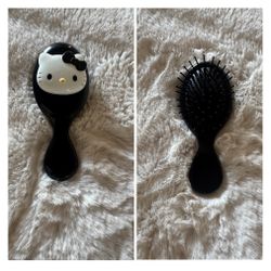 Hello Kitty Hair Brush 