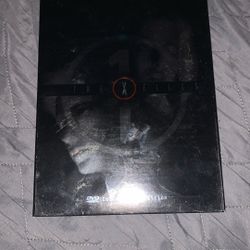 The X-Files Season 1