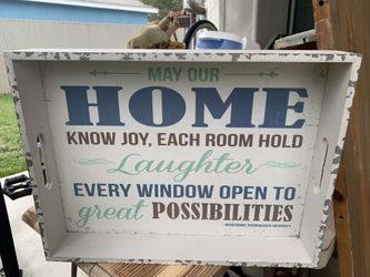 Home decor