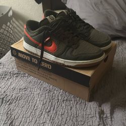 Nike Dunk