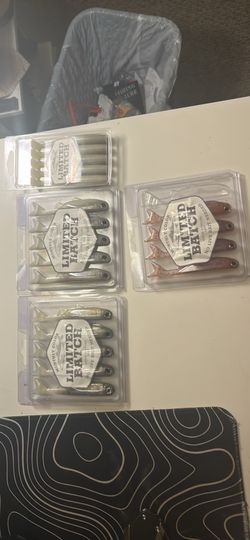 NLBN limited batch