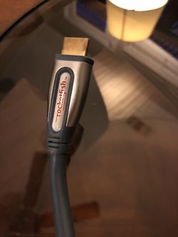 HD cable