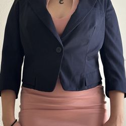 Luxe Women Blazer