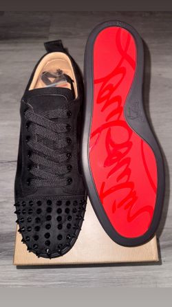 red bottoms