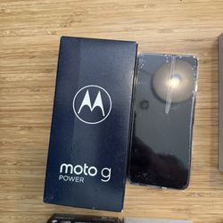 Moto G10