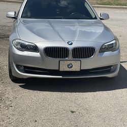 2013 BMW 528xi
